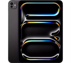 Apple iPad Pro M4 Chip Wi-Fi + 5G LTE