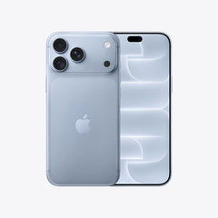 Apple iPhone 18 Pro Max