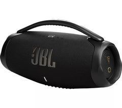 JBL Boombox 3 WiFi Portable Speaker