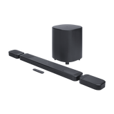 JBL Bar 1000 MK2 960W