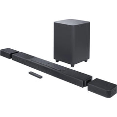 JBL Bar 1300 MK2 11.1.4-Channel Dolby Atmos Soundbar System