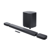 JBL Bar 800 MK2 780W