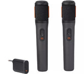 JBL Wireless Microphone Set rechargeable