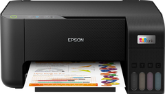 Epson Eco Tank Printer L3210