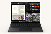 Microsoft Surface Laptop 8 13.8" Snapx2 Plus