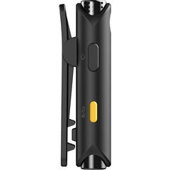 Hollyland LARK M1 SOLO Wireless Microphone System (2.4 GHz)