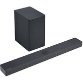 LG SC9S 3.1.3-Channel Dolby Atmos Soundbar