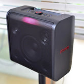 LG xboom STAGE 301 Bluetooth Portable speaker