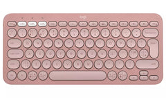 Logitech Bluetooth Keyboard K380