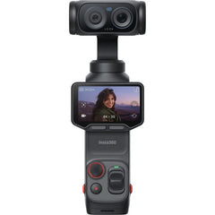 Insta360 Luna Ultra Standard Combo