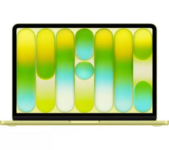 Apple MacBook Neo 13" A18 Pro chip