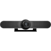 Logitech MeetUp 4K ConferenceCam + Expansion Mic
