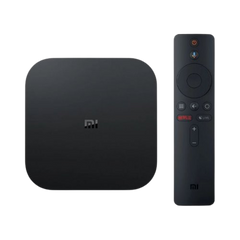 Xiaomi TV Box S