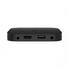 Xiaomi TV Box S