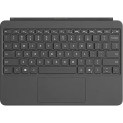 Microsoft Surface Pro Keyboard with pen