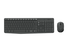 Logitech MK235 Wireless Keyboard