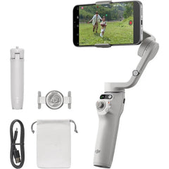 DJI Osmo Mobile 6 Smartphone Gimbal