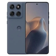 Motorola Edge 60 Fusion