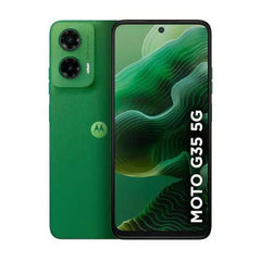 Motorola Moto G35