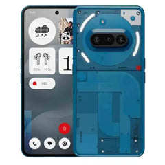 Nothing Phone 3a