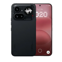 Nothing Phone 4a Pro