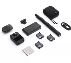 DJI Osmo 360 Adventure Combo 8K Action Camera