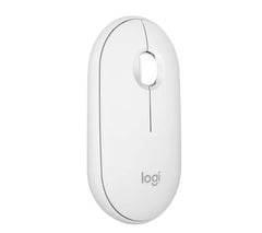 Logitech Pebble 2 M350S Wireless Optical Mouse