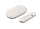 Google TV Streamer 4K