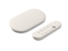 Google TV Streamer 4K