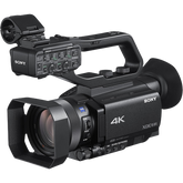 Sony PXW-Z90T 4K HDR XDCAM