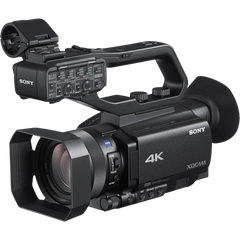 Sony PXW-Z90T 4K HDR XDCAM