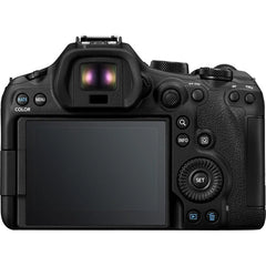 Canon EOS R6 Mark III body Mirrorless Camera