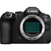 Canon EOS R6 Mark III body Mirrorless Camera
