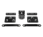 Logitech rally mounting kit