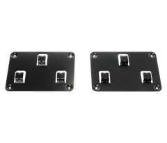 Logitech rally mounting kit