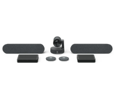 Logitech Rally plus conference camera