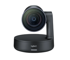 Logitech Rally plus conference camera