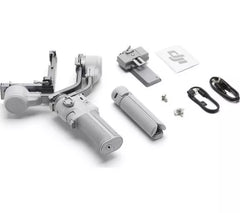 DJI RS 4 Mini Handheld Gimbal Stabiliser