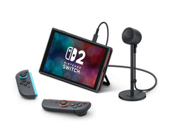 Nintendo Switch 2 Camera