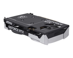 Msi GeForce RTX 5050 VENTUS 2X BLACK 8G OC Graphics Card