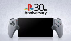 Sony PlayStation Portal 30th Edition 1TB SSD