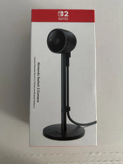Nintendo Switch 2 Camera