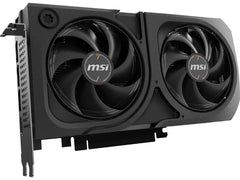 Msi GeForce RTX 5060 Ti 16GB VENTUS 2X PLUS Graphics Card GPU