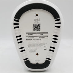 NetGear Orbi RBE870 Series Tri-Band WiFi