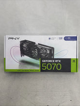 Msi GeForce RTX 5070 12GB GAMING TRIO OC