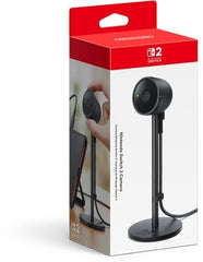 Nintendo Switch 2 Camera