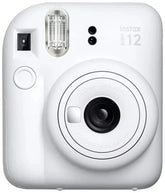 Fujifilm - Instax Mini 12 Instant Film Camera