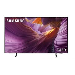 Samsung 65 Inch OLED 4K Smart TV QA65S85FAE
