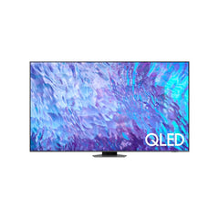 Samsung 98 inch QLED 4K Smart TV QA98Q80CAU