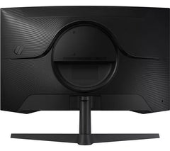 Samsung Curved Monitor Odyssey G5 G55C QHD 165Hz